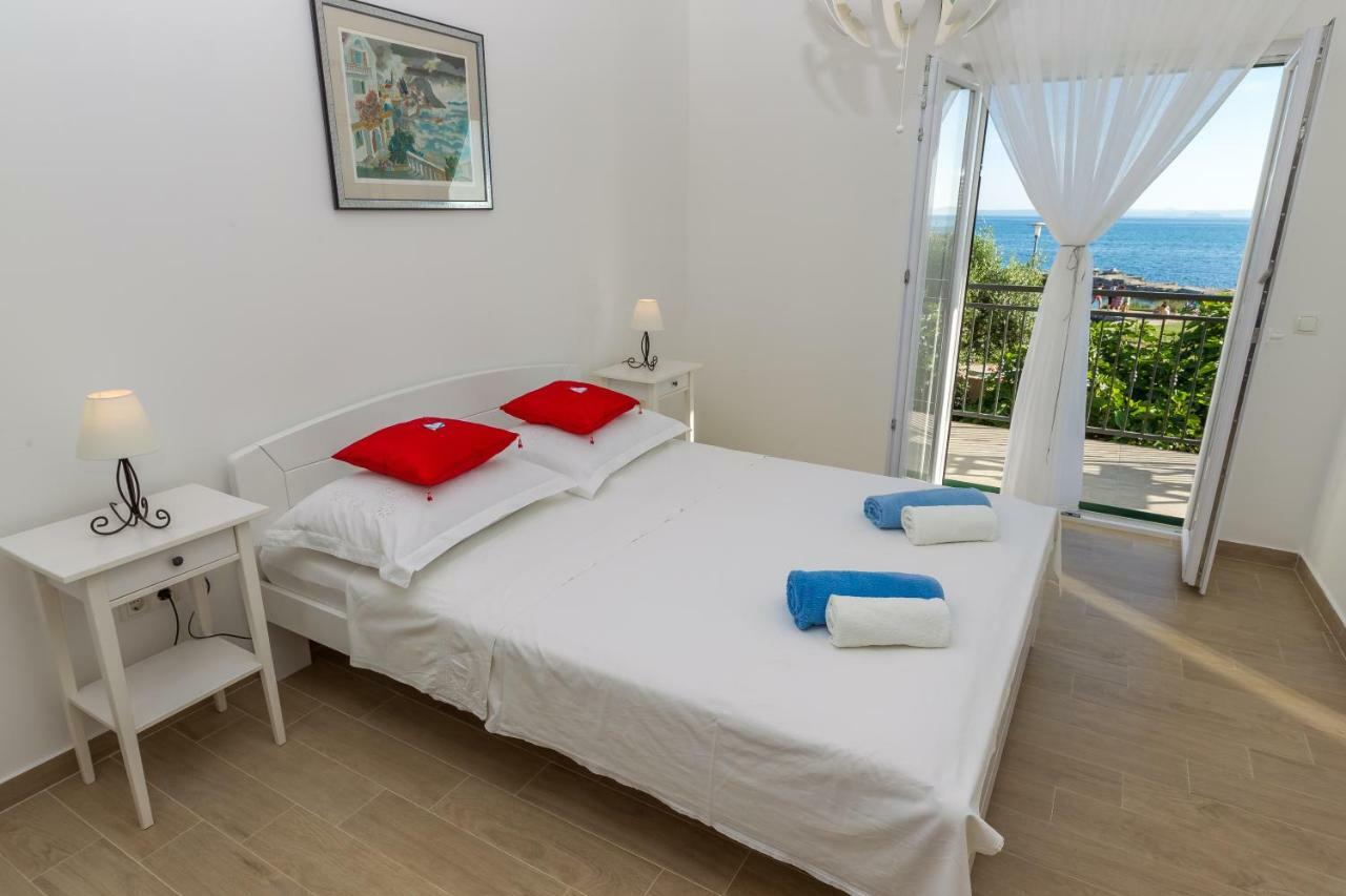 Apartment Veve Privlaka  Exterior foto